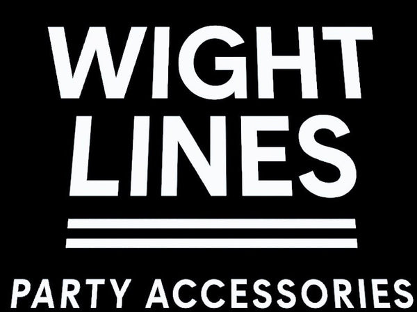WiGhT-lInEs-PaRtY-aCcEsSoRiEs