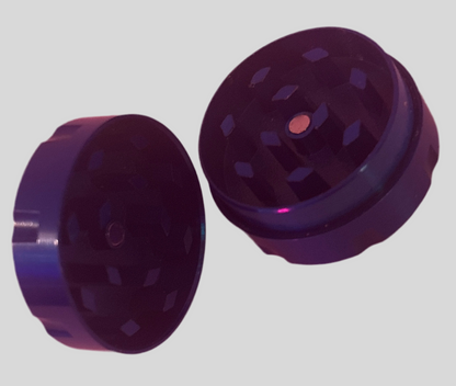 Small herb grinder