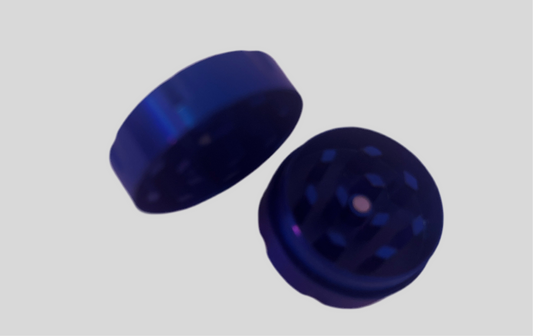 Small herb grinder