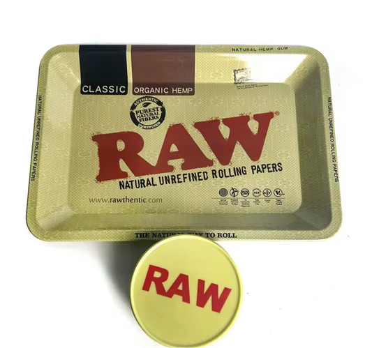 Raw 2 pc set