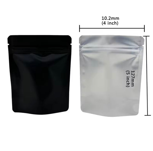 Smell proof baggies for your Henry’s