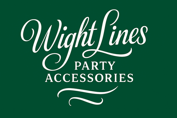 WiGhT-lInEs-PaRtY-aCcEsSoRiEs